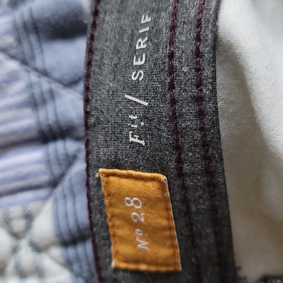 PILCRO PANTS - Picture 4 of 6